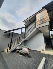 SEVERITAS 1 RUMAH KOST