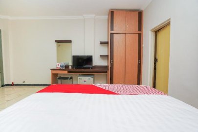 Kost Executive Graha Marina putra putri dan pasutri aman serta nyaman dekat plaza marina surabaya