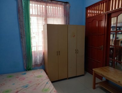 KOST PUTRI KASELUSIN