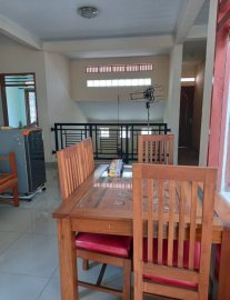 KOST PUTRI KASELUSIN