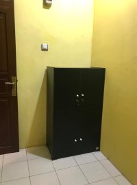 Kost KARYA MAKRO