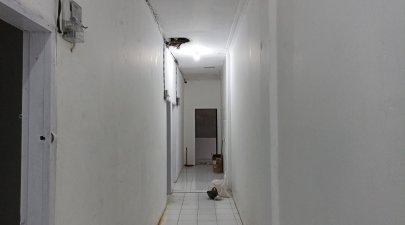 Disewakan kamar kost di Jalan Letnan Umar Baki Binjai