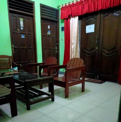 Wish Kost (Area UNNES)