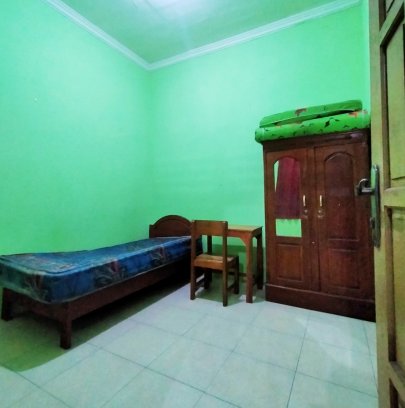 Wish Kost (Area UNNES)