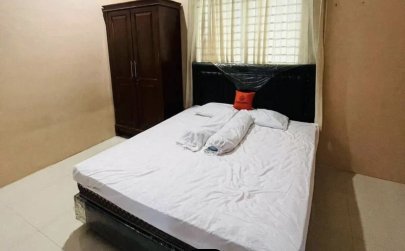 KOST ELITE MINGGUAN DAN BULANAN