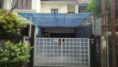 Kost Residence & Cempaka Cipete Cilandak Jakarta Selatan 