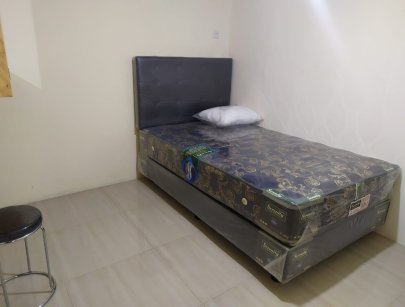 Kost Residence & Cempaka Cipete Cilandak Jakarta Selatan 