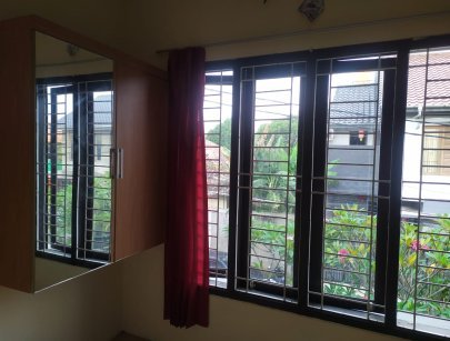 Kost Residence & Cempaka Cipete Cilandak Jakarta Selatan 