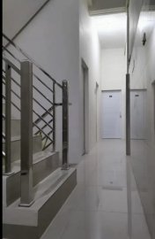 Kost Baru Waringin Indah July