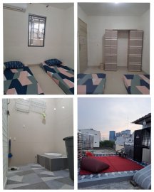 Kost Baru Waringin Indah July