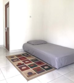 The Loft 67 - Kost Putri di Pusat Kota Jambi