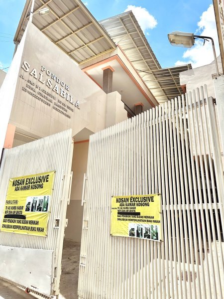 PONDOK SALSABILA