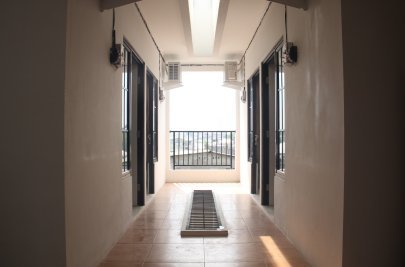 Rumah Kost ABaTa Satu