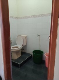 Kost murah di ARAYA Malang