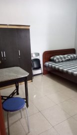 Kost murah di ARAYA Malang