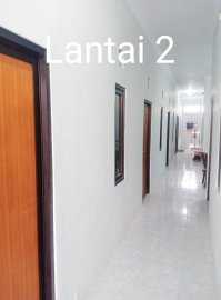 Kost Putra Maguwoharjo Yogyakarta 