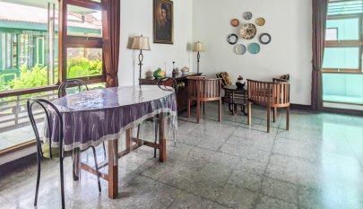 Kost Bulanan Jogja Termasuk Listrik Sewu Bengi Guest House Sutoyo