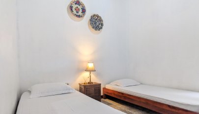 Kost Bulanan Jogja Termasuk Listrik Sewu Bengi Guest House Sutoyo