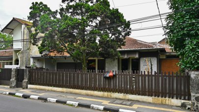 Kost Khusus Putri Termasuk Listrik Cibaduyut Lama 34 Residence Bandung