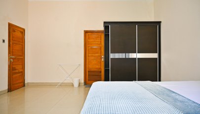 Kost Khusus Wanita Termasuk Listrik Lembang Kayas Home Sersan Bajuri Bandung