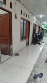 Sewa Kontrakan Tahunan / Bulanan Murah (AC/Non AC), Depok