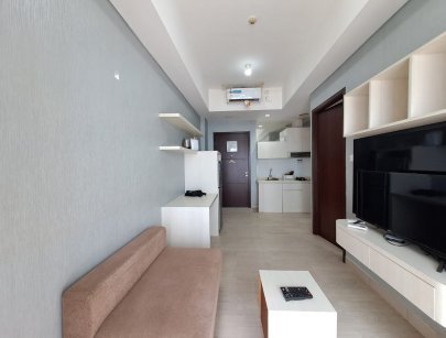 Apartemen Saveria BSD