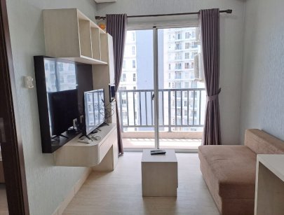 Apartemen Saveria BSD