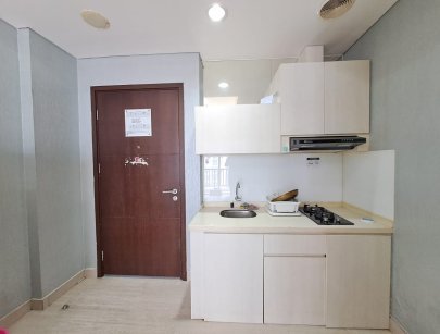 Apartemen Saveria BSD