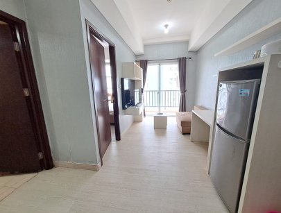 Apartemen Saveria BSD