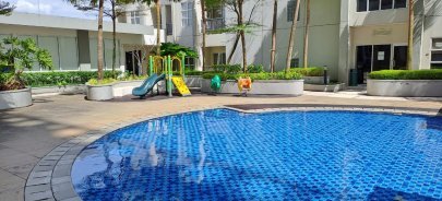 Apartemen Saveria BSD