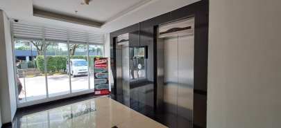 Apartemen Saveria BSD