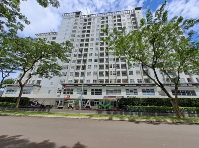 Apartemen Saveria BSD