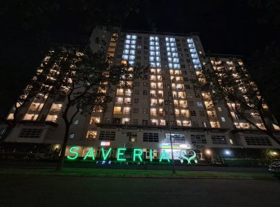 Apartemen Saveria BSD