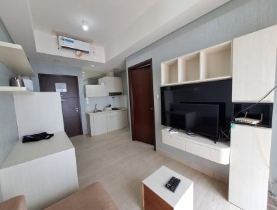 Apartemen Saveria BSD