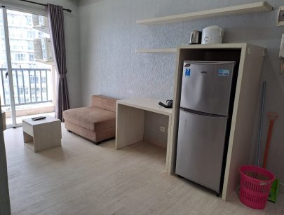 Apartemen Saveria BSD