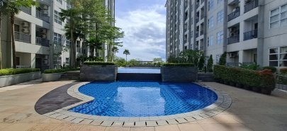 Apartemen Saveria BSD