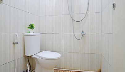 Kost Campur Dan Pasutri Dengan Kamar Mandi Dalam My Home Exclusive Genuksari Semarang