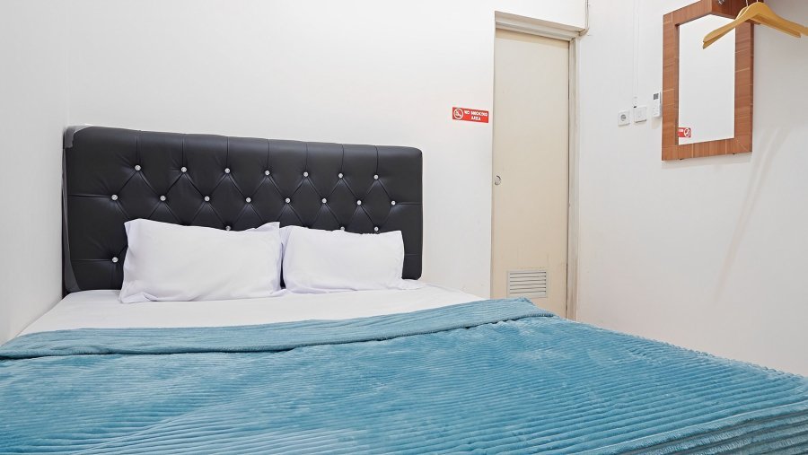 Kost Campur Dan Pasutri Dengan Kamar Mandi Dalam My Home Exclusive Genuksari Semarang