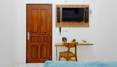 Kost Campur Dan Pasutri Dengan Kamar Mandi Dalam My Home Exclusive Genuksari Semarang