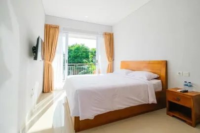 Kost dharma Seminyak