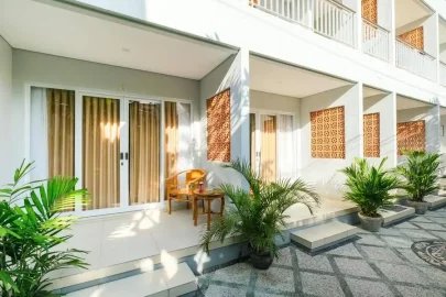 Kost dharma Seminyak