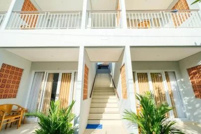 Kost dharma Seminyak
