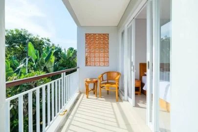 Kost dharma Seminyak