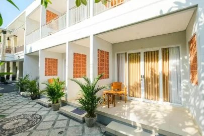 Kost dharma Seminyak