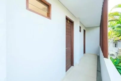 Kost dharma Seminyak
