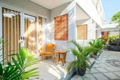 Kost dharma Seminyak