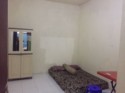 Kosan Wisma Rosa 1