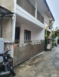 Kost Jl Cikampek Antapani Tengah Bandung