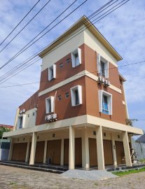 GPA RESIDENCE (KOST)