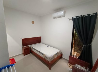 Kost Wisma Siloyo I Margonda - Depok